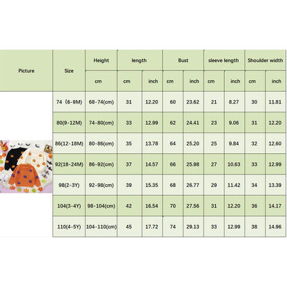MAYUMMPY Toddler Baby Boy Girl Halloween Sweater Pumpkin Warm Pullover Sweatshirt Knitwear Knitted Fall Winter Clothes (Halloween White, 2-3 Years)