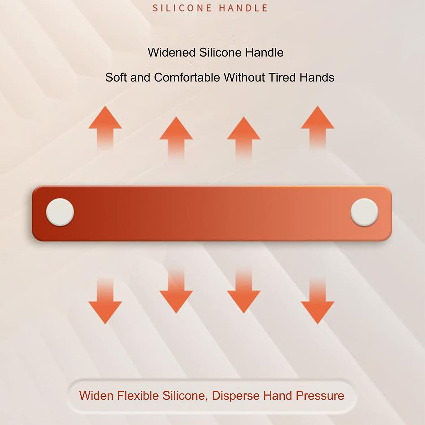 JiatuA Plastic Storage Basket with Handle Portable Shower Caddy Tote Organizer Basket Bin for Bathroom Kitchen Dorm Room Bedroom, Small Grey