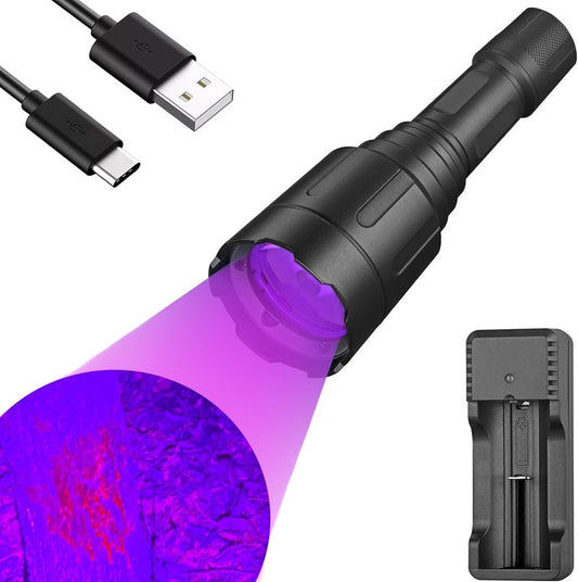 Blood Tracking Light Flashlight - High Definition Deer Hunting Gear | Stalker-Z1 Accessory