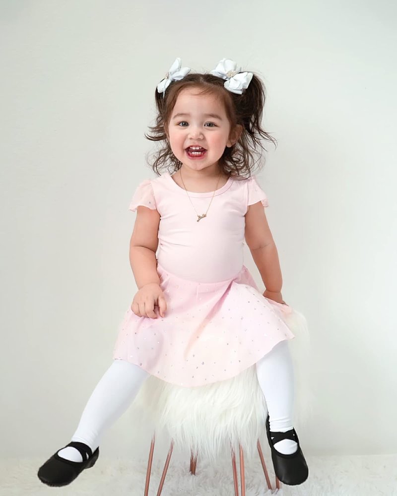 Ballet Shoes for Girls & Boys - Soft Leather Toddler & Kids Dance Slippers | Comfortable Fit