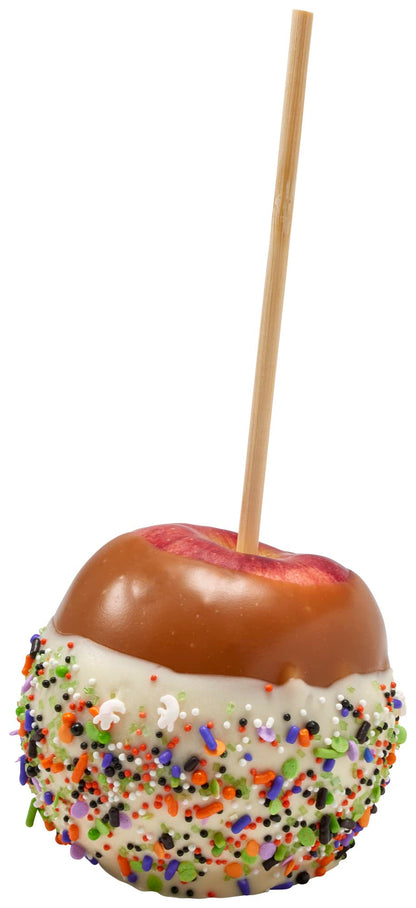 DecoPac Halloween Fusion Mix Sprinkles, 26oz, Shaped Candy Sprinkles in Handheld Container, Edible Decorations For Celebration Cakes, Cupcakes, Cookies and Donuts