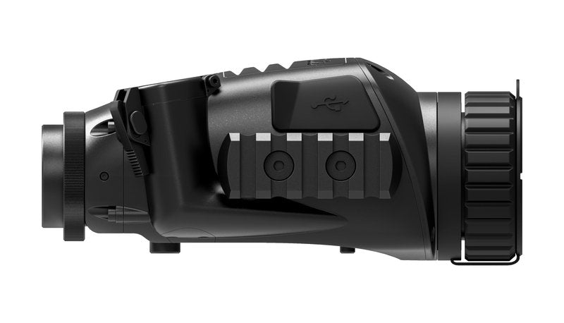 BURRIS Burris Thermal Clip-on USM C35 v3, Digital, Black (300623)