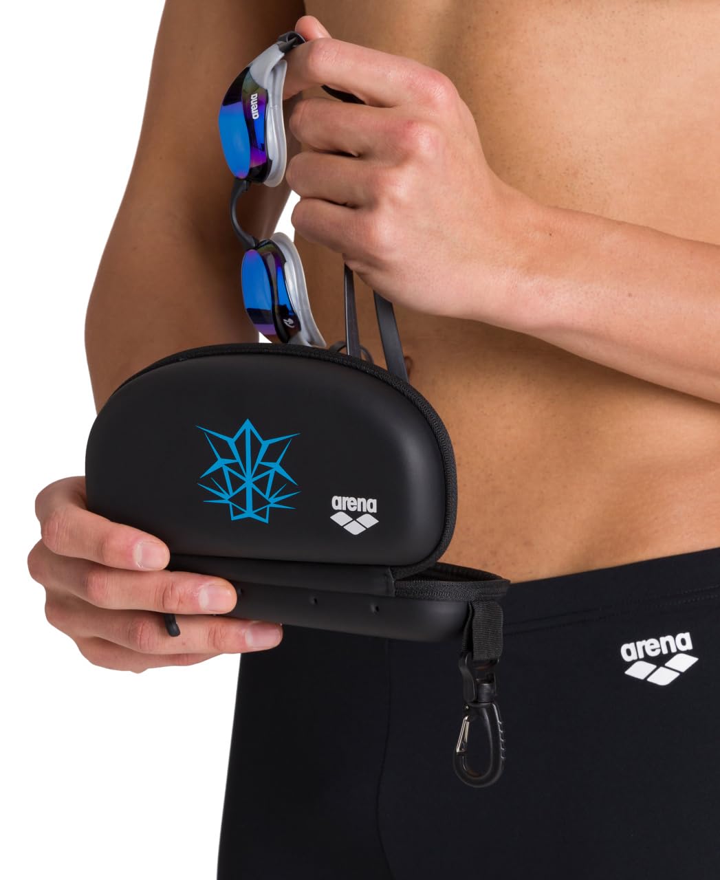 arena Goggle Case
