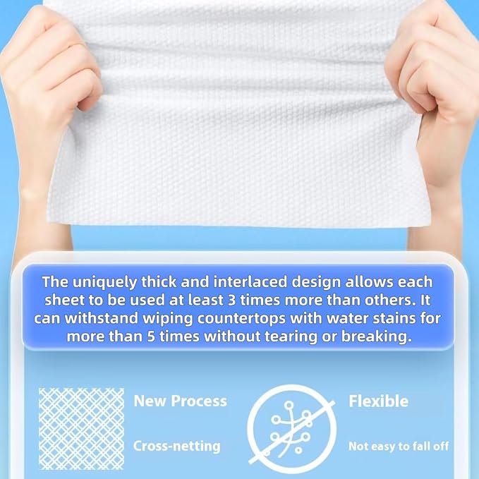 Face towels roll, hanging face towel disposable, disposable face towel