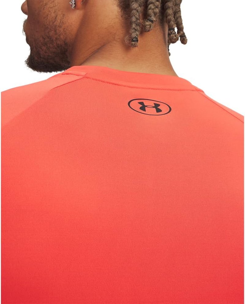 Under Armour Men's Tech 2.0 Short-Sleeve Workout T-Shirt | Lightweight, Moisture-Wicking Fabric