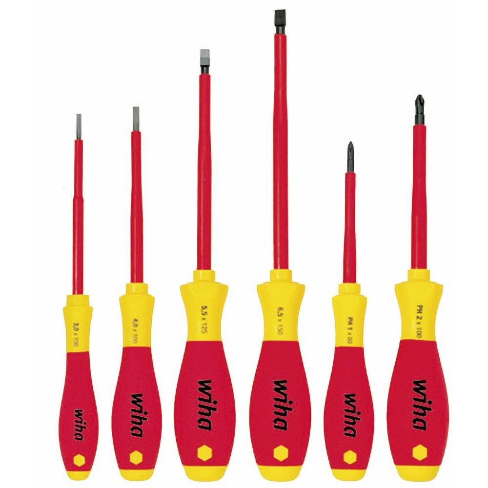 320NK6 SoftFinish electric