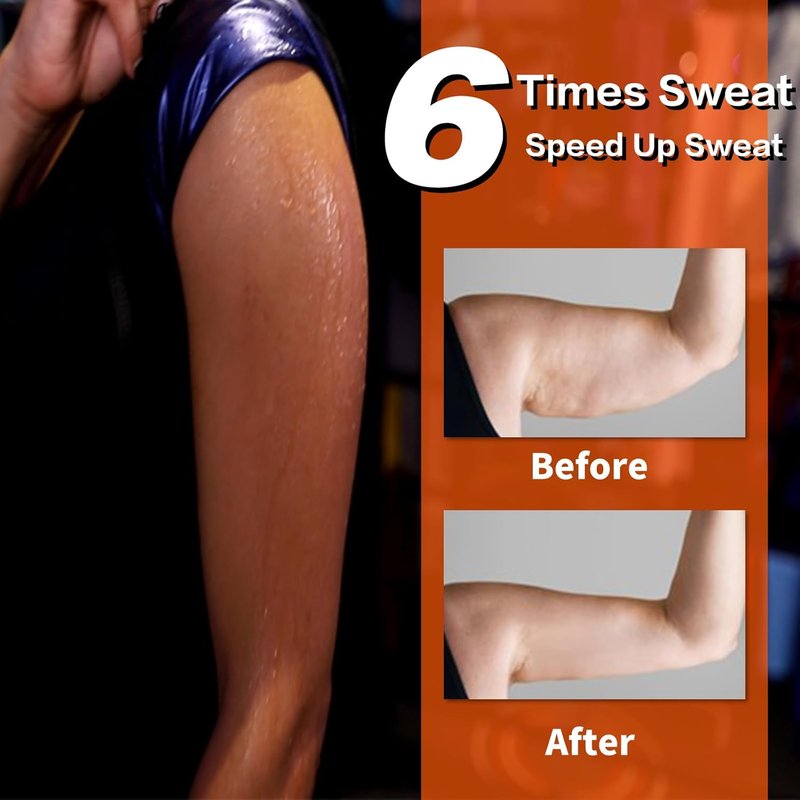 Sauna Suit for Women - 3-in-1 Weight Loss Sweat Vest | Full Body Control & Waist Trainer