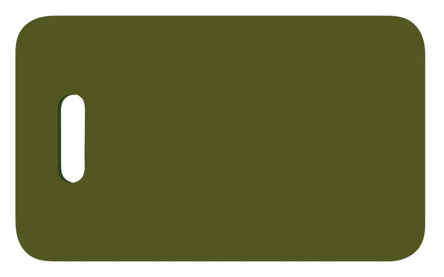 Fiskars Garden Kneeling Pad, 11" x 18" Lightweight and Thick EVA Foam Knee Cushion with Handle for Gardening, Cleaning, or Construction - Moisture and Rip Resistant, Gardening Supplies, Green