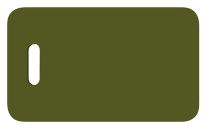 Fiskars Garden Kneeling Pad, 11" x 18" Lightweight and Thick EVA Foam Knee Cushion with Handle for Gardening, Cleaning, or Construction - Moisture and Rip Resistant, Gardening Supplies, Green