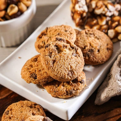 Broadway Basketeers Food Gift Basket Tower Snack Gifts for Families, College, Delivery for Appreciation, Thank You, Corporate, Get Well Soon, Care Package