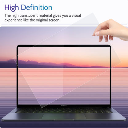 3 Pcs 15.6 Inch Anti Blue Light Screen Protector Compatible With Lenovo Hp Dell Acer Asus Samsung etc Laptop-16:9 Aspect, 15" Computer Monitor Glare Filter Uv Blocker Shield Cover Eye Protection Film