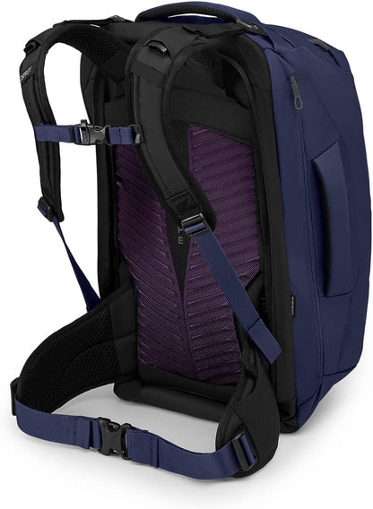 Osprey Fairview Women's Travel Pack, 70L, Winter Night Blue, O/S