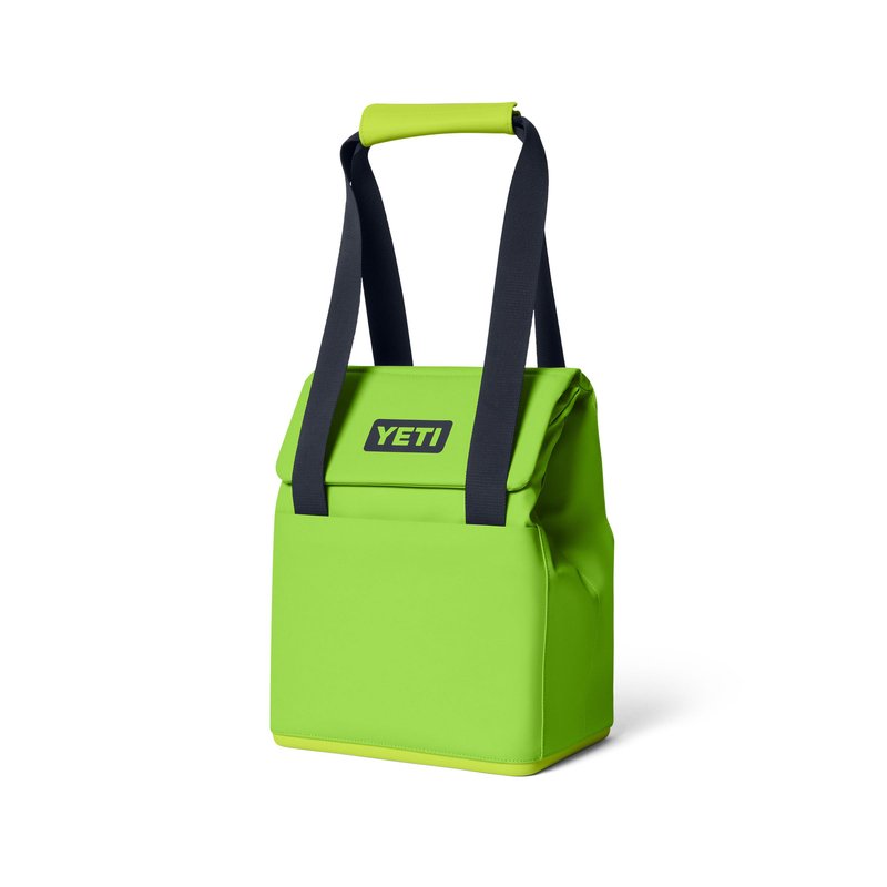 YETI Daytrip 14L Insulated Soft Cooler Tote Bag, Venom
