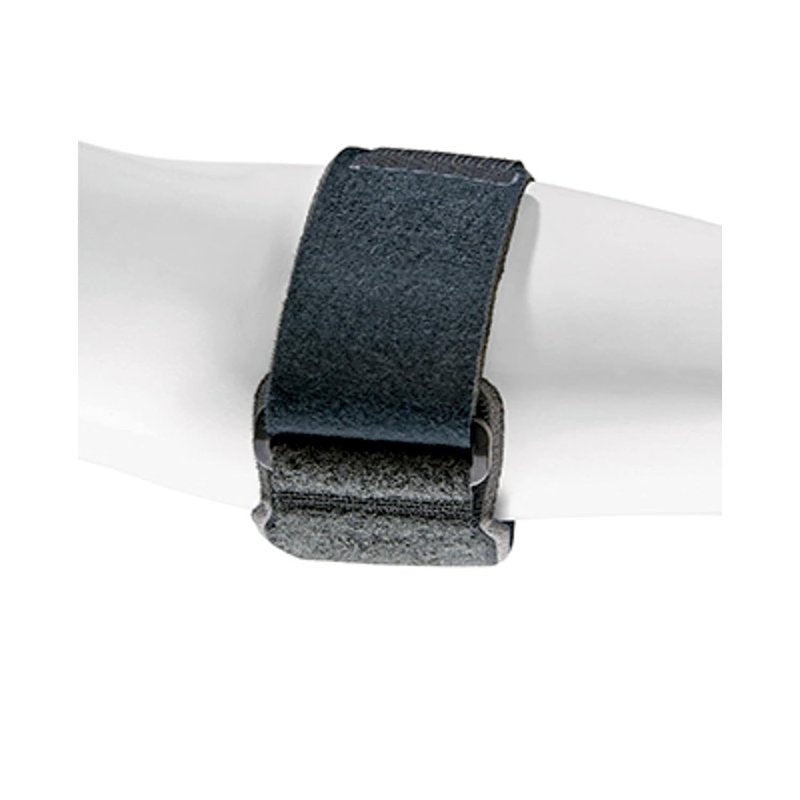 Tennis Elbow Strap - Adjustable Support for Weak, Sore Tendons | Pain Relief & Comfort