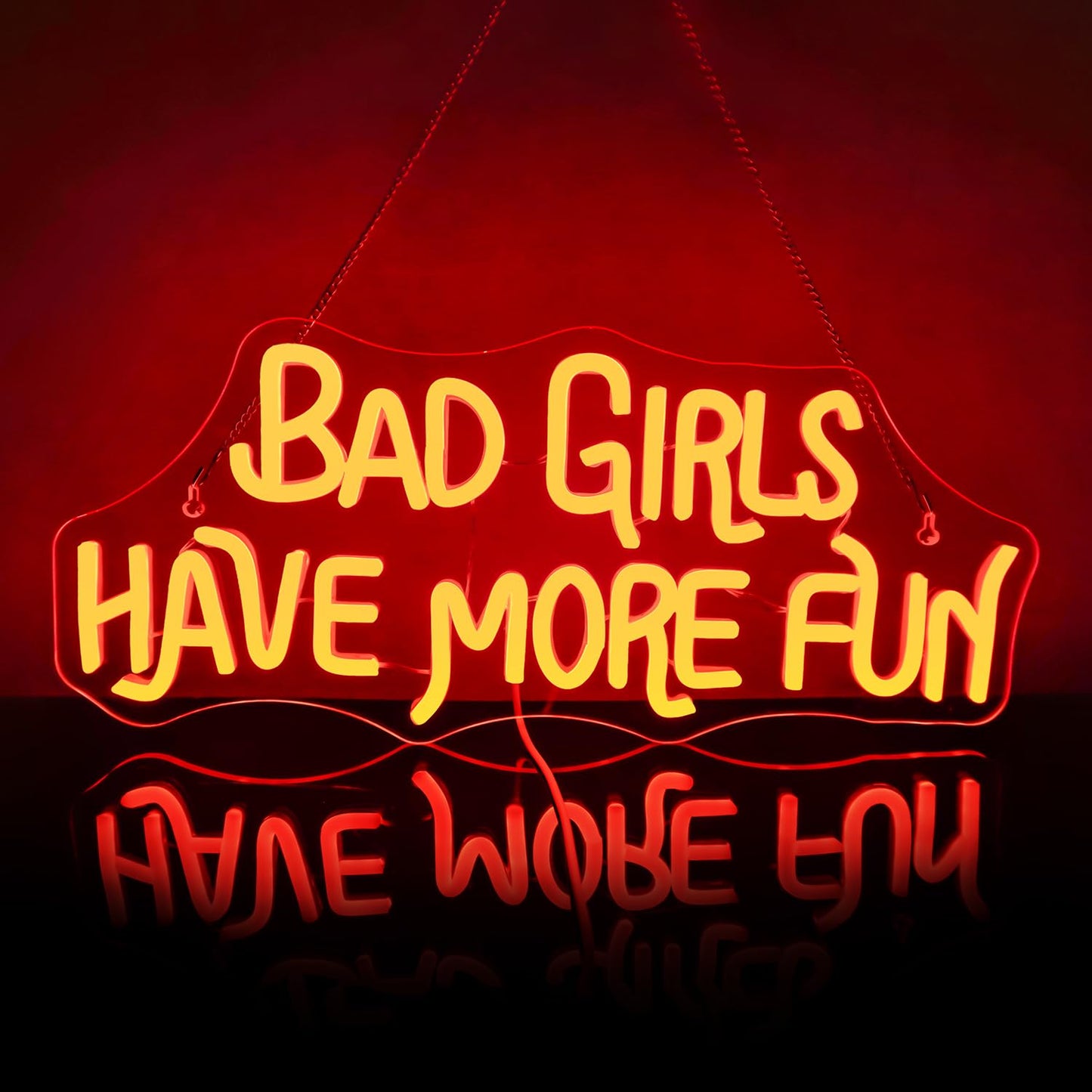 NOSUN This is Our Happy Place Neon Sign Happy Place Neon Signs for Wall Decor Dimmable Warm White LED Signs for Bedroom Classroom Man Cave Home Bar Birthday Party Game Zone Decor Neon Classroom Sign