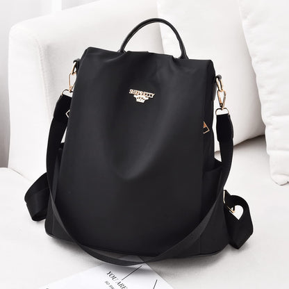 shepretty Backpacks Anti Theft Women Travel Rucksack Shoulder Bag,8888-d.