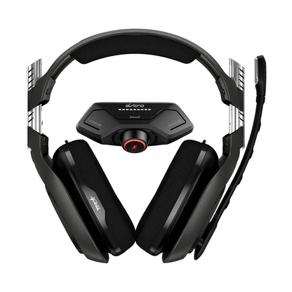 ASTRO Gaming A40 TR Wired Headset + MixAmp M80 with Astro Audio V2 for-Xbox Series X | S-Xbox One