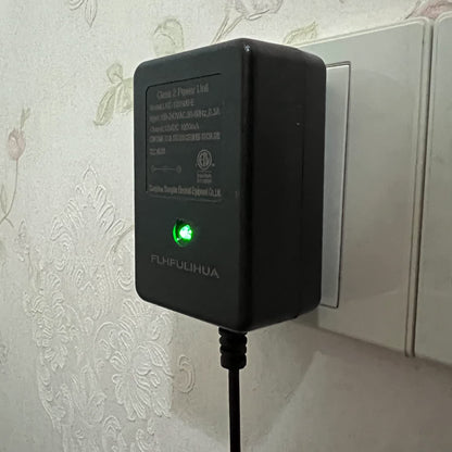 12 Volt Battery Charger for Ride On Toys 12V Kids Ride On Car Charger for Best Choice Products Wrangler SUV Kid Trax Dynacraft Toy Car 12v Universal Charger baby electric Battery Power Supplies