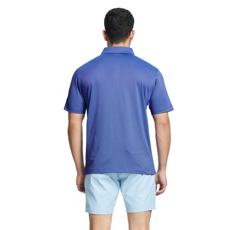 M MAELREG Golf Polo Shirts for Men Short Sleeve Quick Dry Fit Texture Sports Casual Collared Men's Golf Shirts