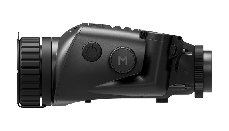 BURRIS Burris Thermal Clip-on USM C35 v3, Digital, Black (300623)