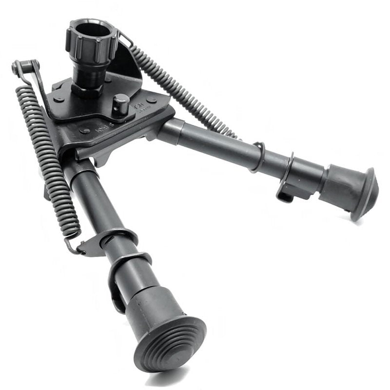 Harris Bipods S-BRM Bipod M-Lok Mount 6-9" Black