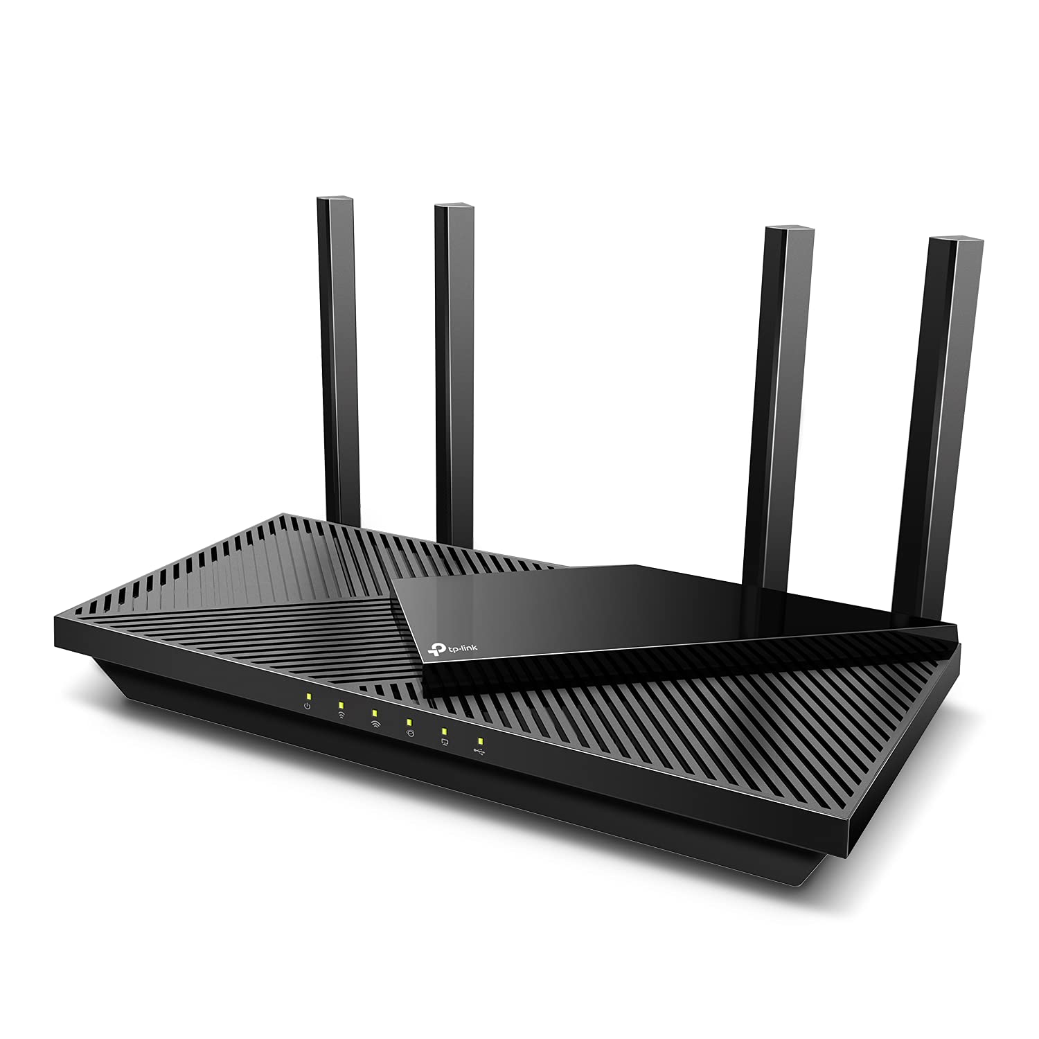 TP-Link Dual-Band AX3000 Wi-Fi 6 Router Archer AX55 | Wireless Gigabit ...
