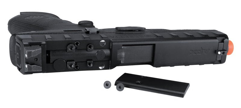 Beretta APX GBB Blowback 6mm BB Gun Airsoft Pistol