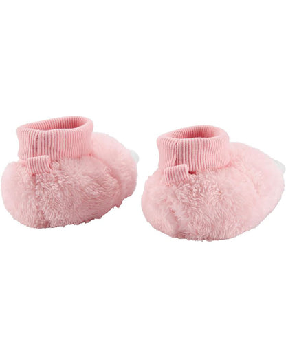 Carter's Girls' Claw Slipper