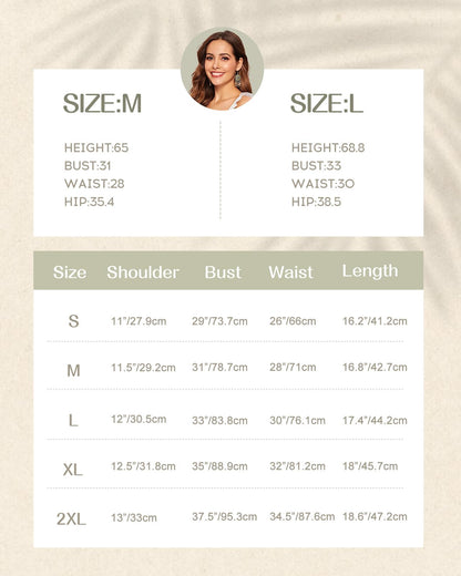 Flafens Crop Tops for Women Summer Tank Tops - Cute Ribbed Knit U Neck Graphic Sleeveless T Shirts Workout Yoga Gym Short Tanktops Skull Hand Action Teen Girls for Going Out Daily, Medium