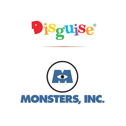 Boo Deluxe Toddler Costume, Purple, Small (2T)