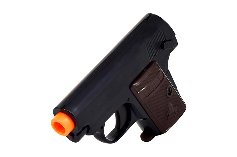 Colt 25 Black Airsoft airsoft gun