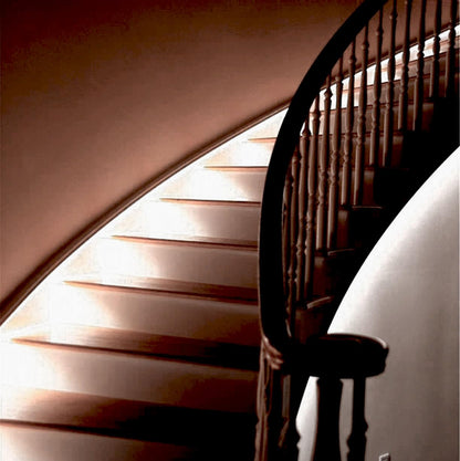 (4000K) - Amagle LED Dual Mode Motion Night Light, Flexible LED Strip with Motion Sensor Closet Light for Bedroom Cabinet, Nature White (4000K) (4 AAA Batteries Operated, Not Included)