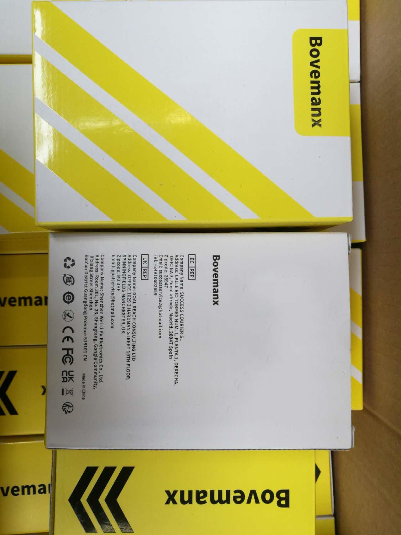 Bovemanx Motorcycle Phone Mount Holder, [150mph Wind Anti-Shake][7.2inch Big Phone Friendly] Bike Phone Holder, Motorcycle Handlebar Cell Phone Clamp, Compatible with iPhone 16 Pro Max, Black