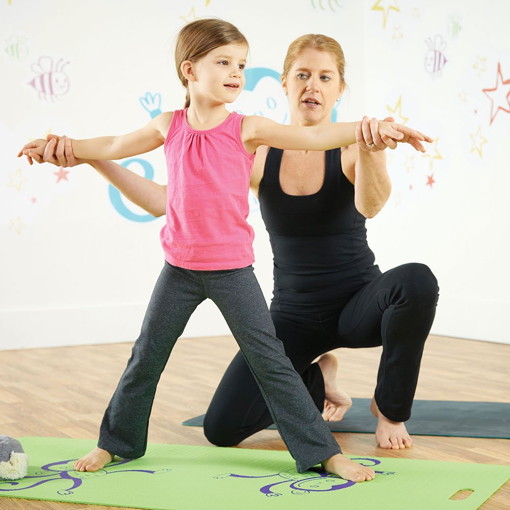 Merrithew Kids Yoga and Exercise Mat