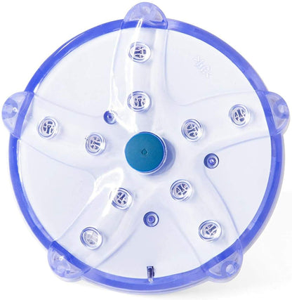 Lay-Z-Spa LED Light Accessory for Hot Tubs, 7 Colour Underwater Light
