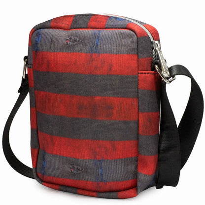 Buckle Down Horror Bag, Crossbody, a Nightmare on Elm Street, Canvas
