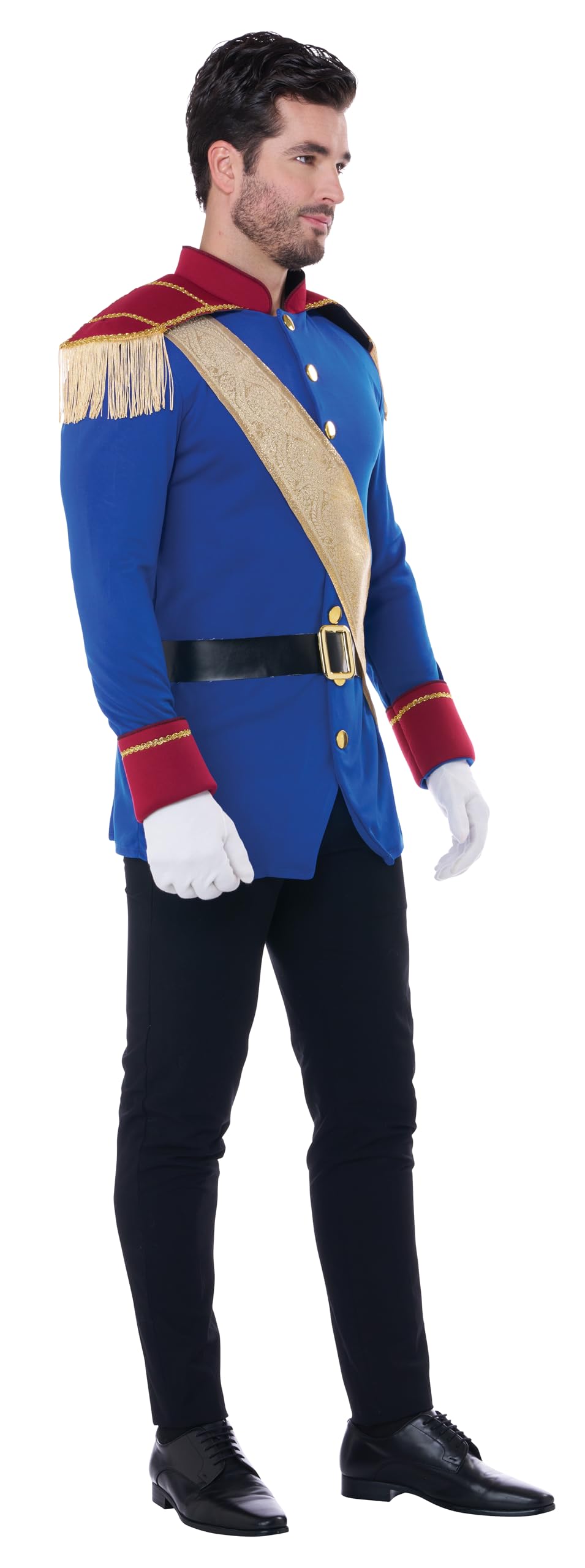 Prince Storybook Costume Mens X-Large