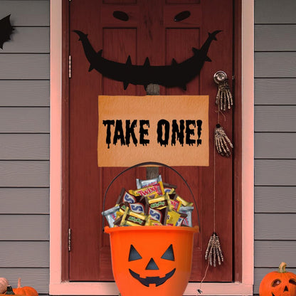 SNICKERS, TWIX, MILKY WAY & 3 MUSKETEERS Minis Individually Wrapped Halloween Candy Trick or Treat Chocolate Bars, Party Size, 19.49 Oz Bulk Bag