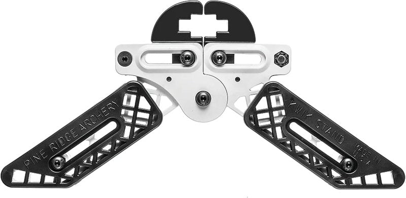 Kwik Stand Bow Support - Universal Fit for Archery | Durable & Lightweight Design