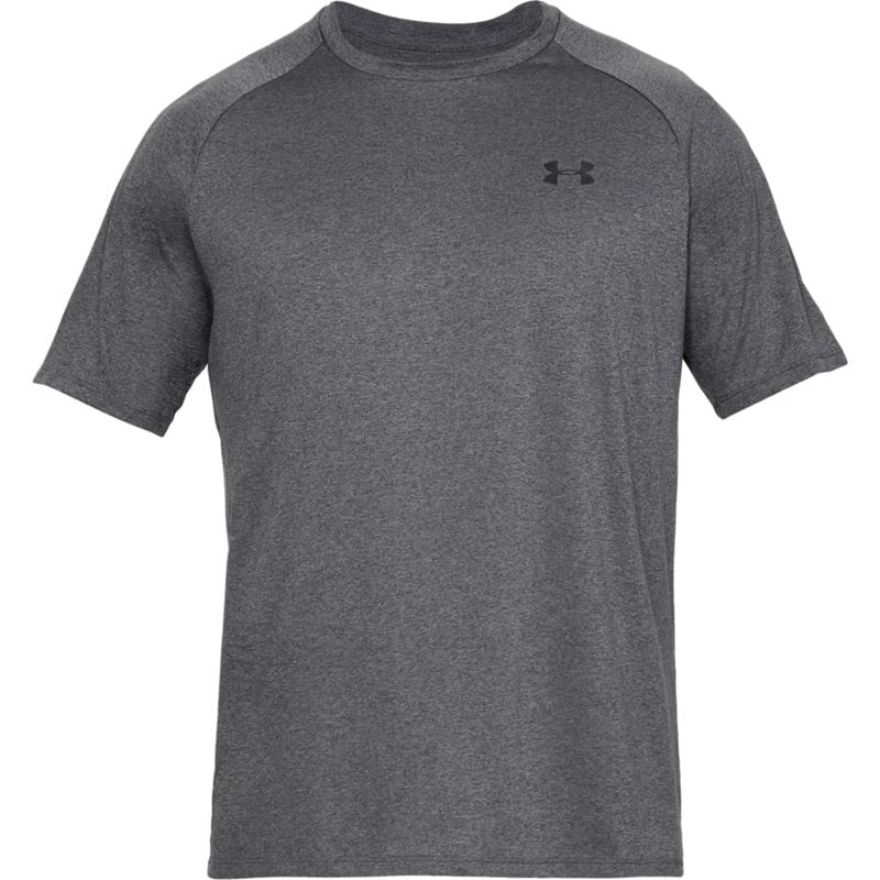 Under Armour Men's UA Tech™ 2.0 Short Sleeve LG Gray