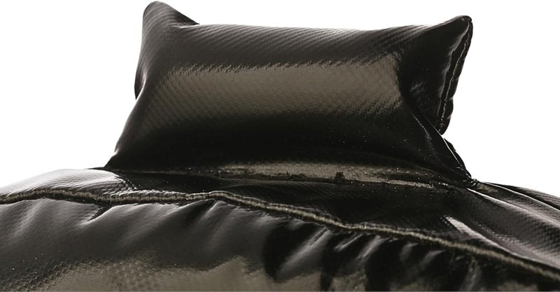 Bulgarian Bag - Genuine Leather Core for Strength Training | Perfect for Martial Arts