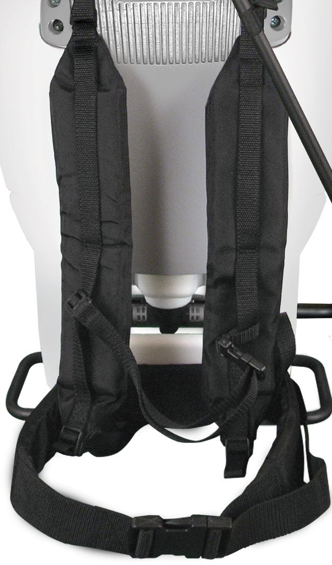FIELD KING 190328 Backpack Sprayer, 4 Gallon, with Internal No Leak Pump Design Delivers 150 PSI