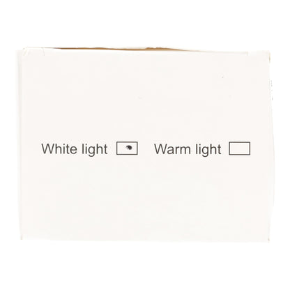 ICEKO Night Light with Motion Sensor, Lamp with Motion Sensor Indoor, USB Battery Rechargeable, 6 LED Motion Sensor for Cabinet, Hallway, Bedroom, Children's Room (White, 3 Pieces)