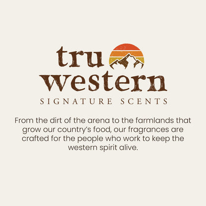 Tru Western Yellowstone Dusk Eau de Parfum