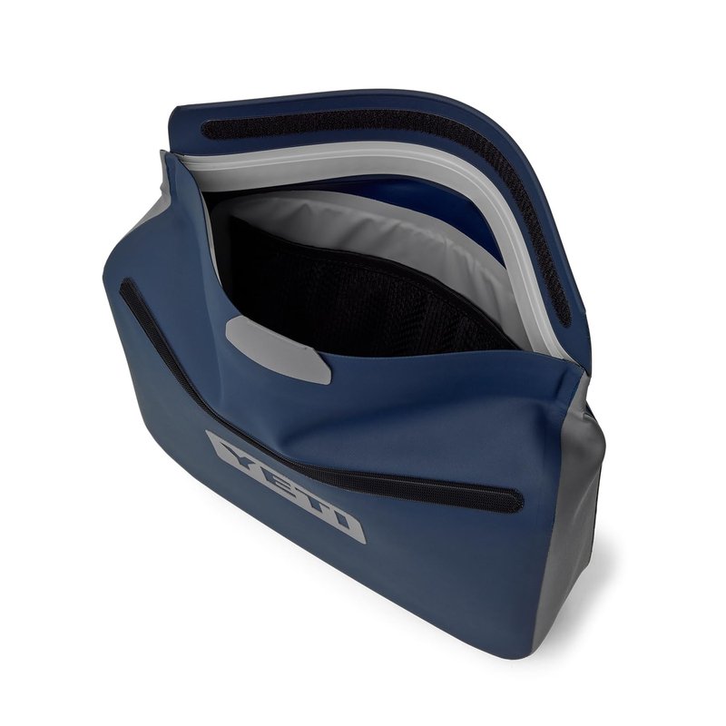 YETI Sidekick Dry 6L Gear Case, Navy