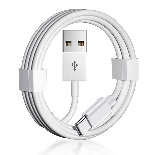Car Carplay Cable for iPhone 15 16 15 Pro Max 15 16 Plus Cable, USB A to USB C for Carplay USB C Cord, iPad USB C Cable iPad Pro iPad Air 5th 4th Mini 6th Gen Car Charger Cable Cord Replacement 3FT