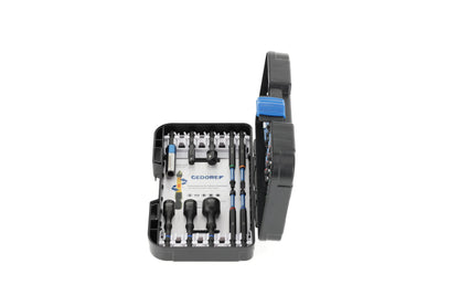 GEDORE 666-042 3100316 Bit-Set