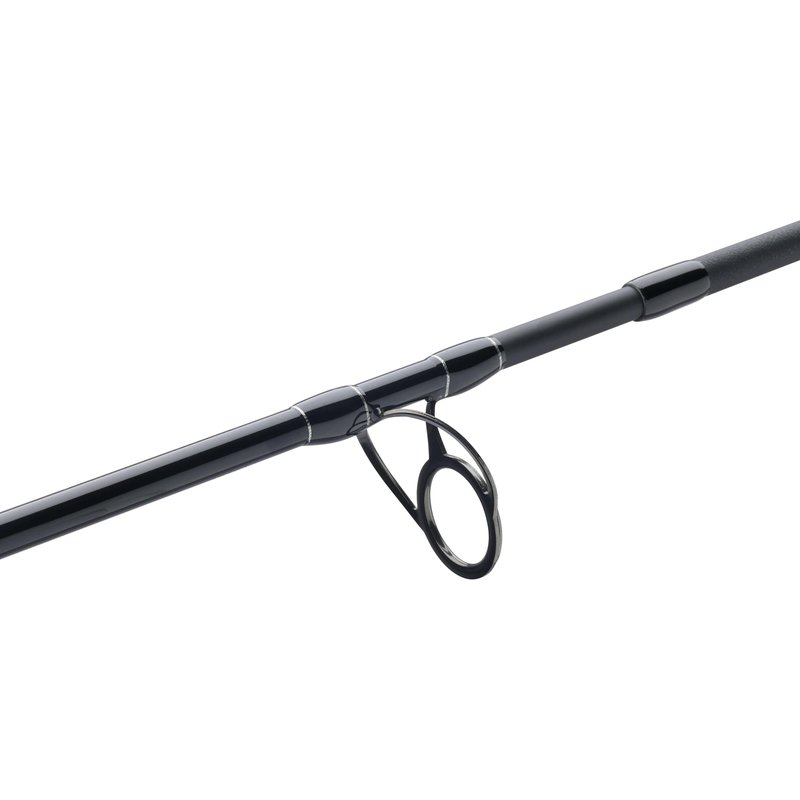 Penn Squadron IV Surf Spinning Rod, 9', 2-Piece Saltwater Fishing Rod, Medium Power, 12-20 lb Line Rating, 3/4-3 oz Lure Rating