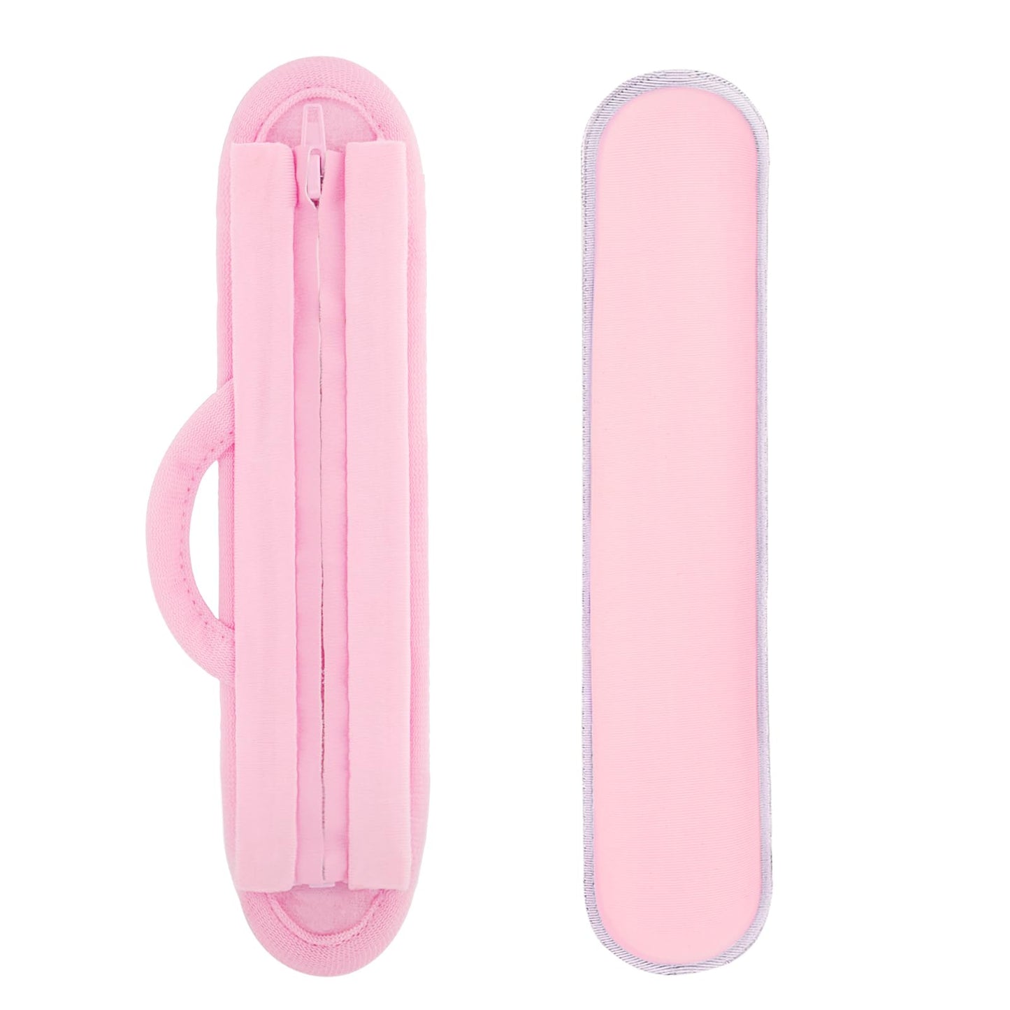 Geekria Nova Hook and Loop Headband Cover + Pad Set Protector No Tool Needed Compatible with Razer, JBL, Plantronics, Sennheiser, Logitech, Hyperx, Corsair Headphones (Cooling-Gel)