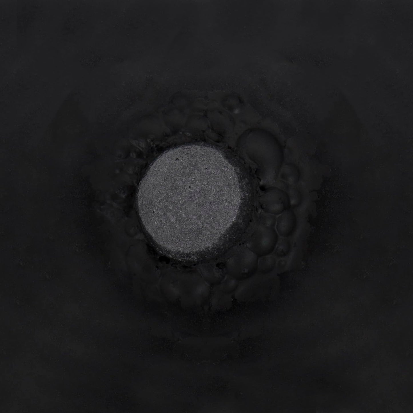 Gift Republic Like My Heart Black Bath Bombs GR450126